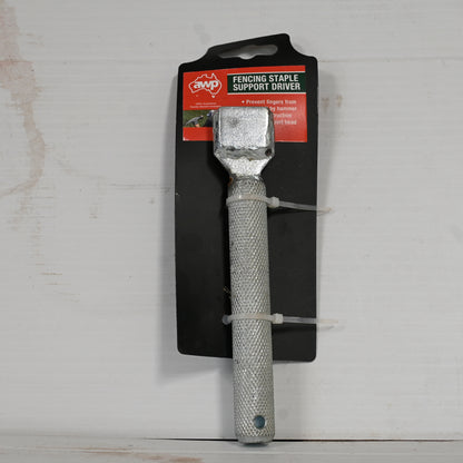 Awp - Fencing Staple Drive