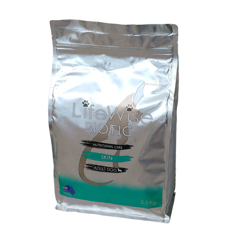 Lifewise Biotic Skin Fish13kg