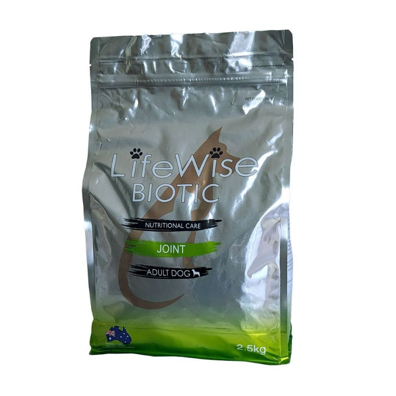 Lifewise Biotic Joint 2.5kg [va:biotic Sz:2.5kg]