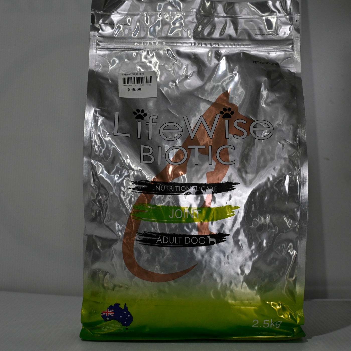 Lifewise Biotic Joint [sz:2.5kg]