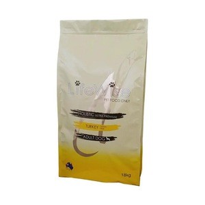 Lifewise Turkey Grain Free (yellow Bag) [sz:18kg]