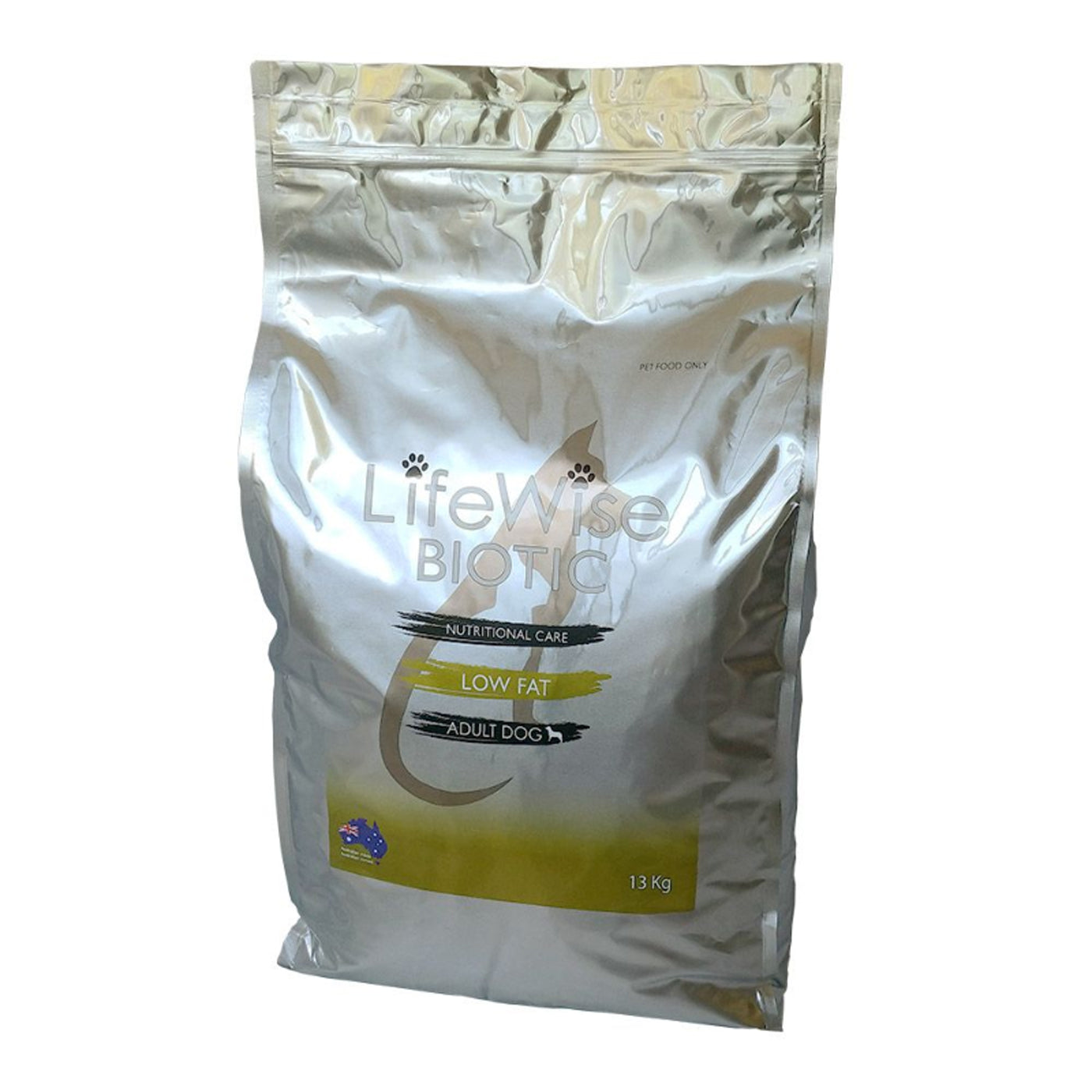 Lifewise Biotic Low Fat With Turkey [sz:13kg]