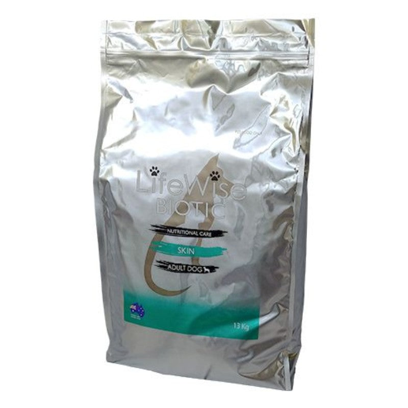 Lifewise Biotic Skin Fish13kg [sz:13kg]