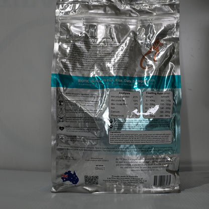 Lifewise Biotic Skin Fish [sz:13kg]