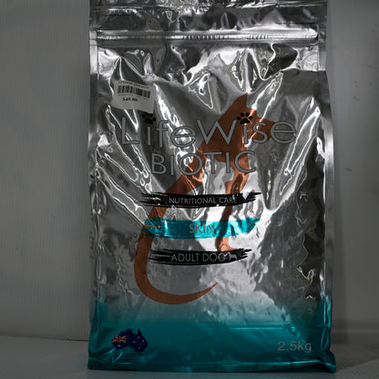 Lifewise Biotic Skin Fish [sz:13kg]