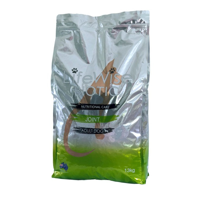 Lifewise Biotic Joint Lambrice Oat 13kg [va:biotic Sz:13kg]