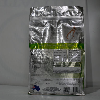 Lifewise Biotic Joint Lambrice Oat [sz:13kg]