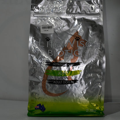 Lifewise Biotic Joint Lambrice Oat [sz:13kg]