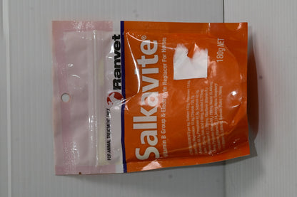Ranvet Salkavite 180g