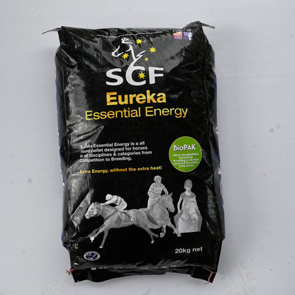 Southern Cross Essential Energy Pellet 16% 20kg 