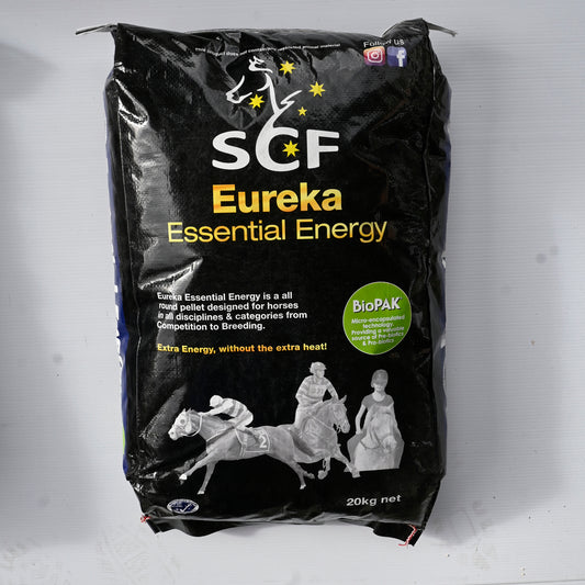 Southern Cross Essential Energy Pellet 16% 20kg 