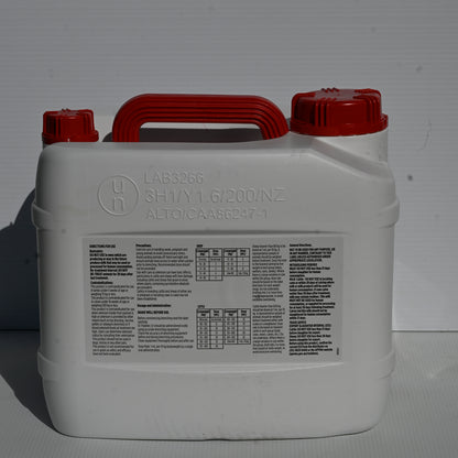 Io Tripletec Lv Drench 10 Litre