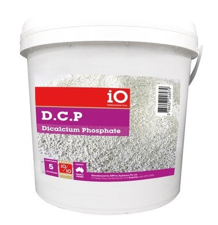 Io Di Calcium Phosphate 5kg