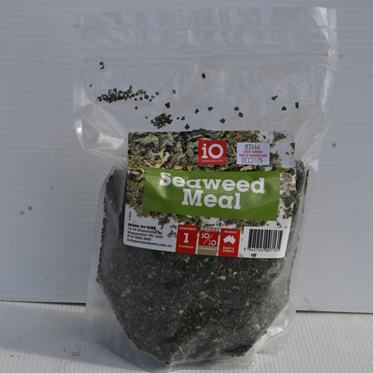 Seaweed Meal 1kg