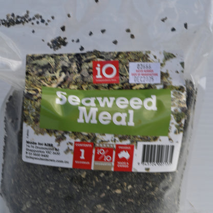 Seaweed Meal 1kg