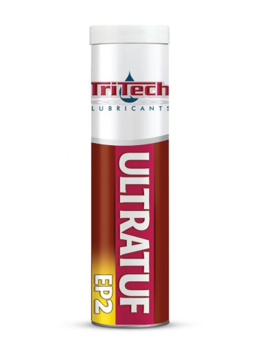 Tritech Ultrtuff Plant Grease 450gram