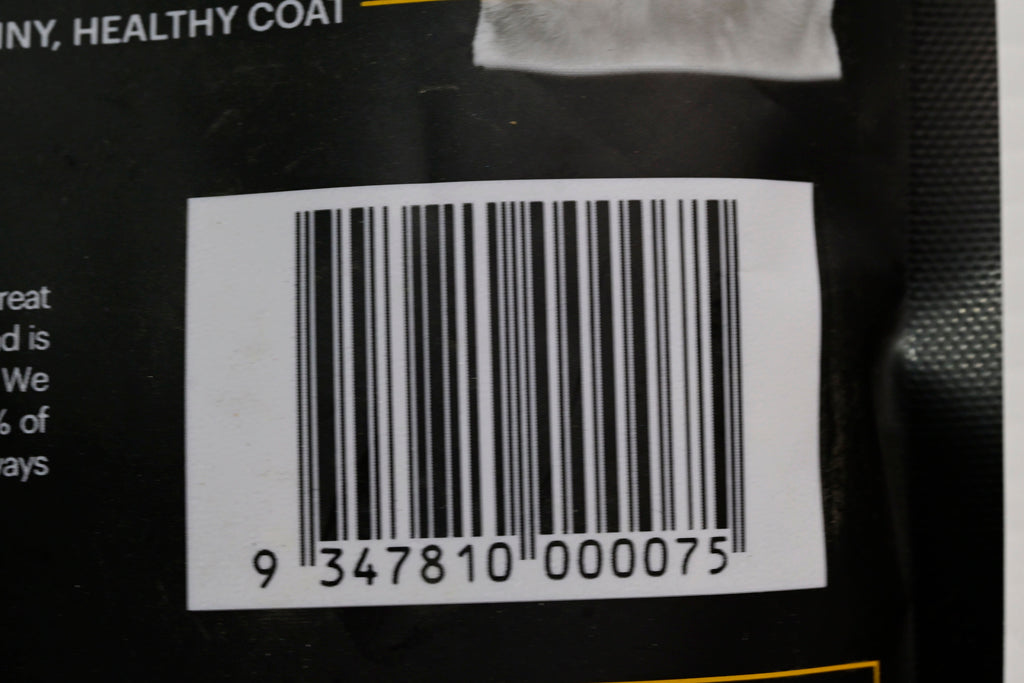 Savourlife Australian Kangaroo Strips 165g