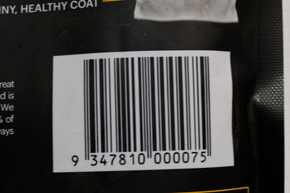 Savourlife Australian Kangaroo Strips 165g