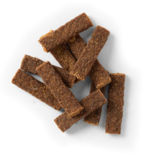 Savour Life Premium Dog Treat Strips Beef 165g