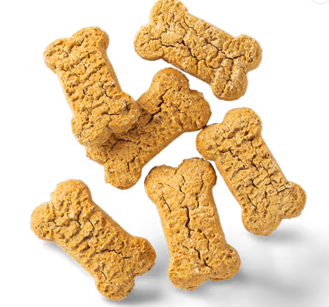 Savourlife Australian Salmon Biscuits 425g