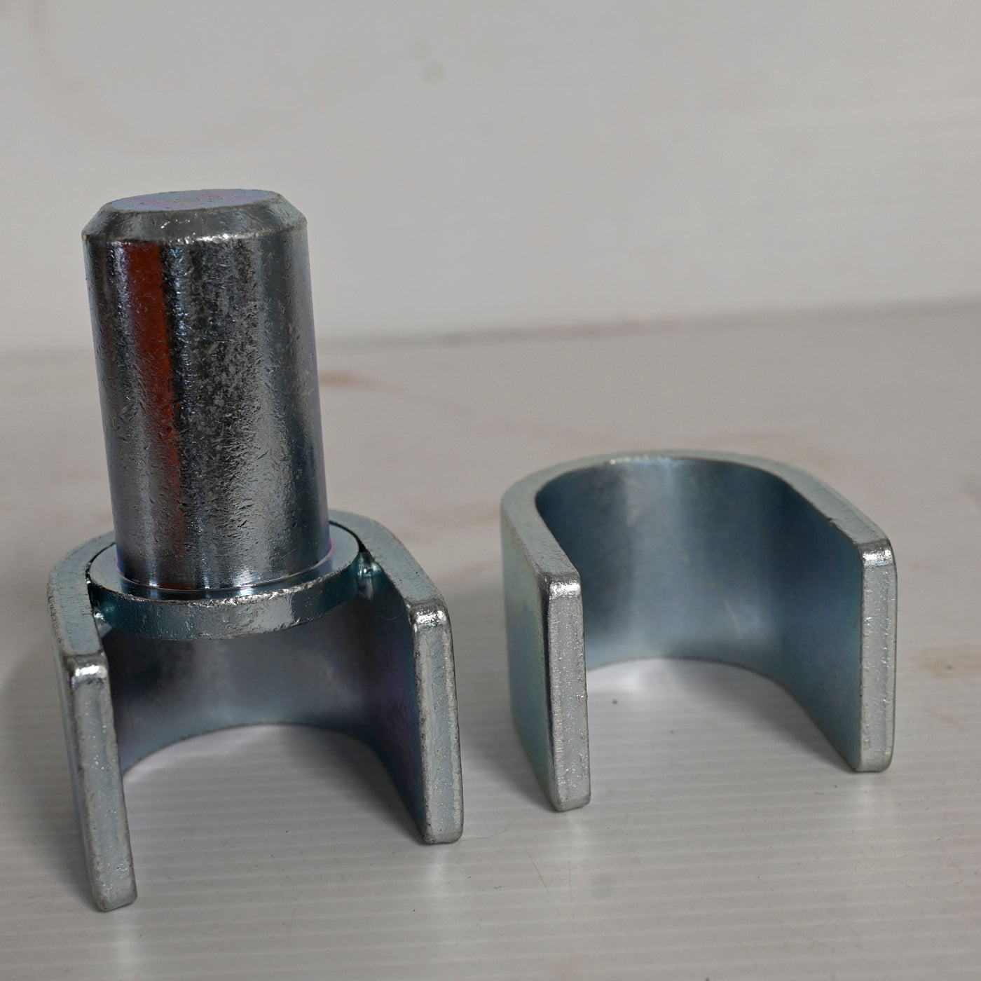Rotech 25nb Weld-on U Type Gate Kit