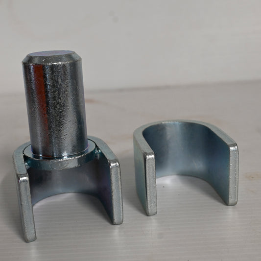 Rotech 25nb Weld-on U Type Gate Kit