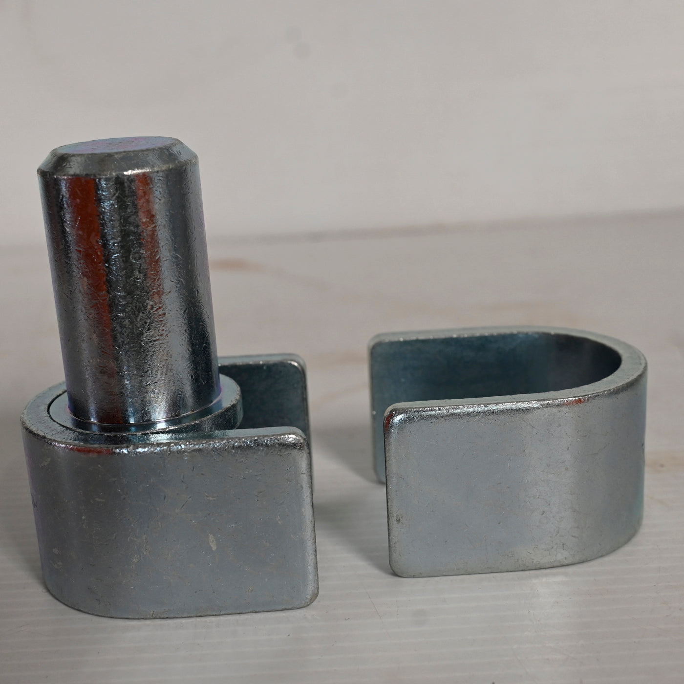 Rotech 25nb Weld-on U Type Gate Kit