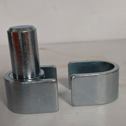 Rotech 25nb Weld-on U Type Gate Kit