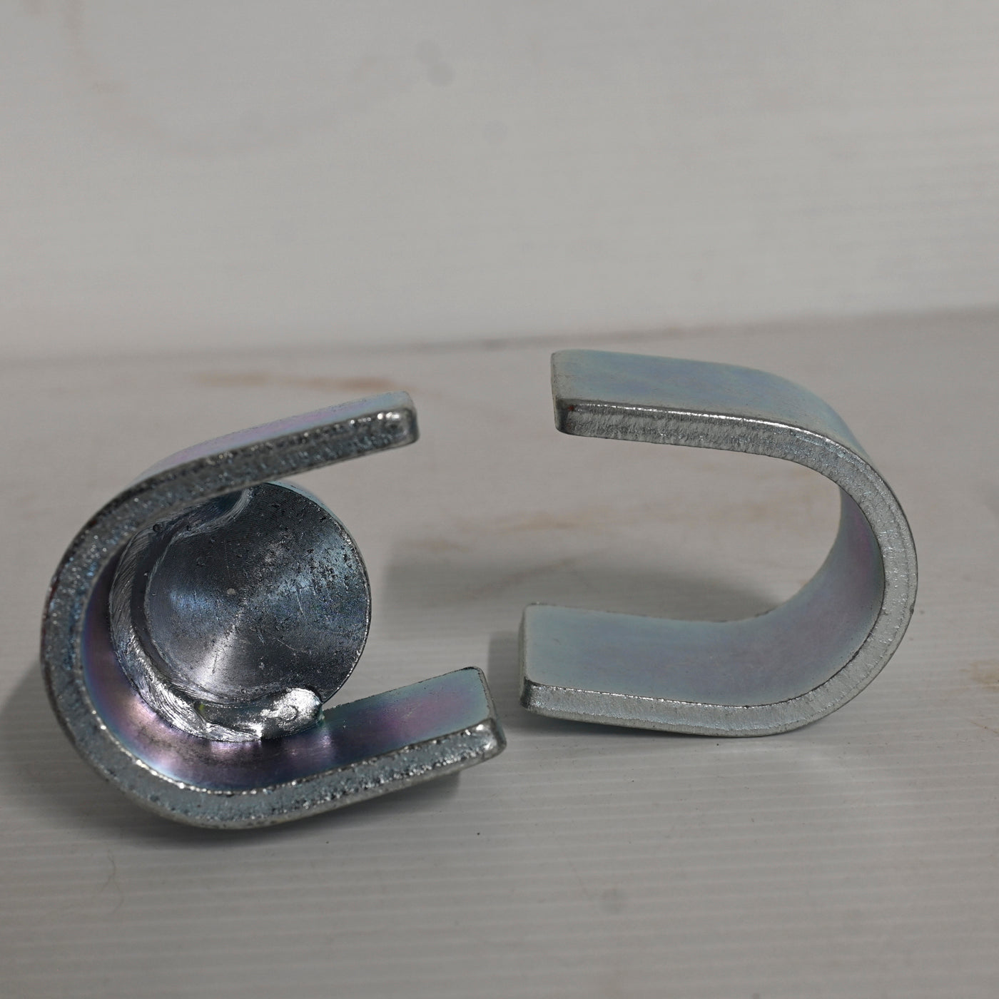 Rotech 25nb Weld-on U Type Gate Kit