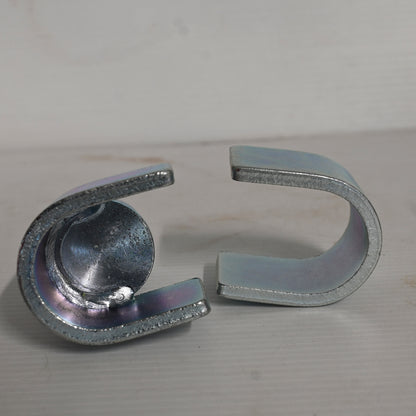 Rotech 25nb Weld-on U Type Gate Kit