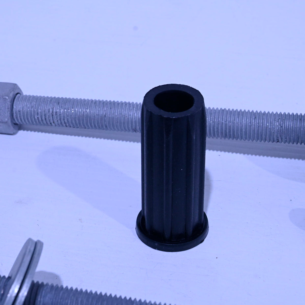 Rotech 275mm Timber Post Hinge Set