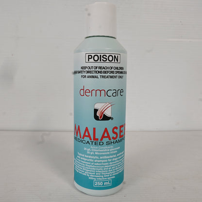 Malaseb Shampoo 250ml