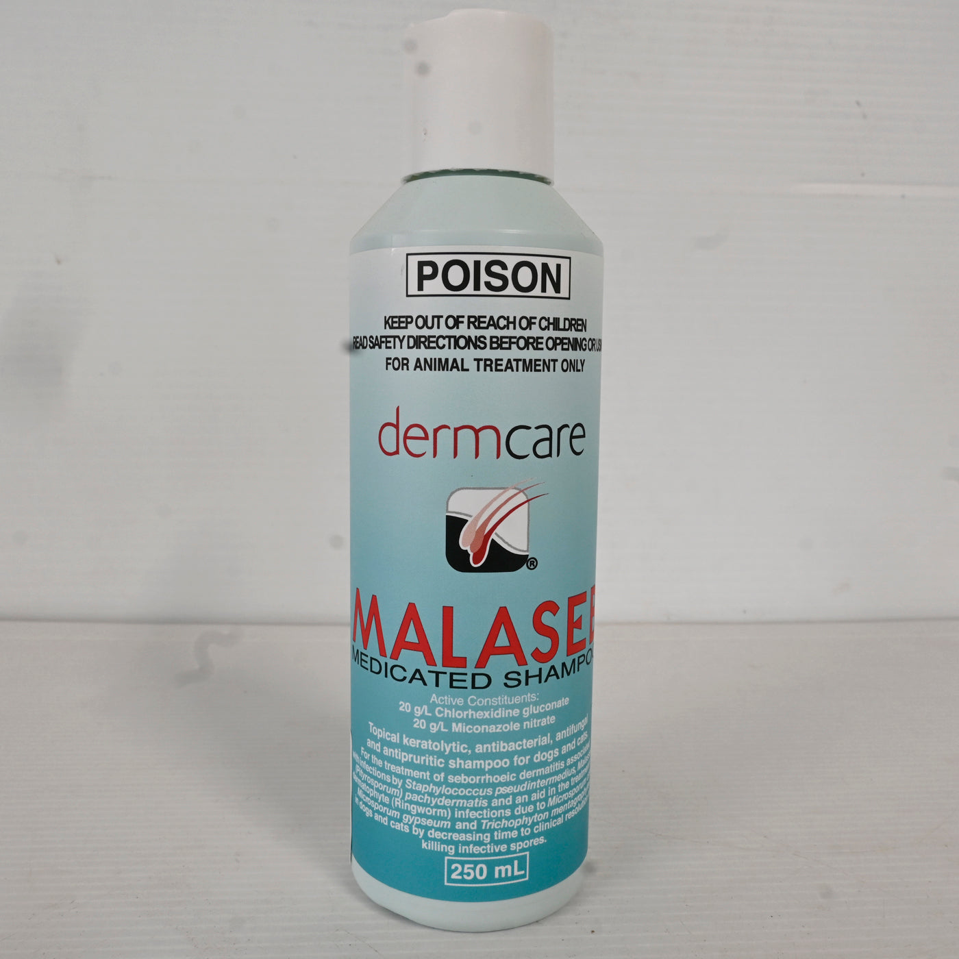 Malaseb Shampoo 250ml