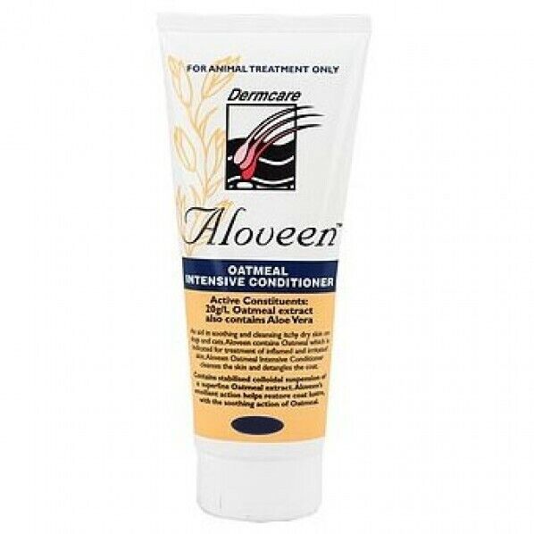 Aloveen Oatmeal Conditioner 200ml