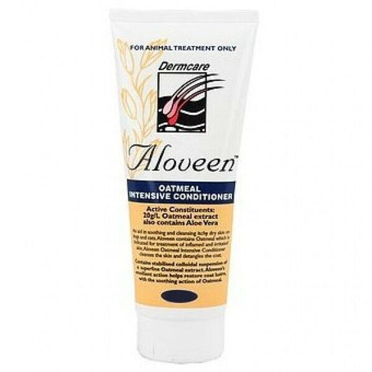 Aloveen Oatmeal Conditioner 200ml