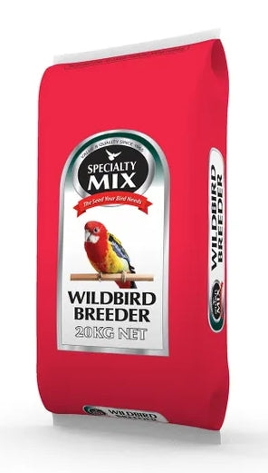 Wild Bird Breeder 20kg