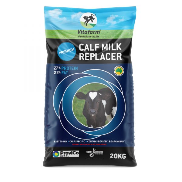 Vitafarm Premium (blue) Calf Milk 20kg