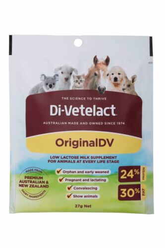 Di-vetelact 27g