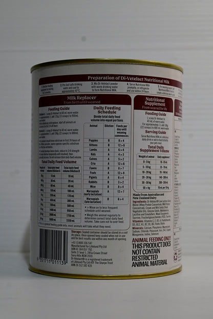 Divetelact Powder 375gm