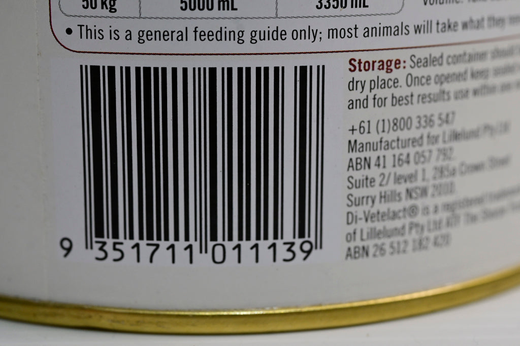 Divetelact Powder 375gm