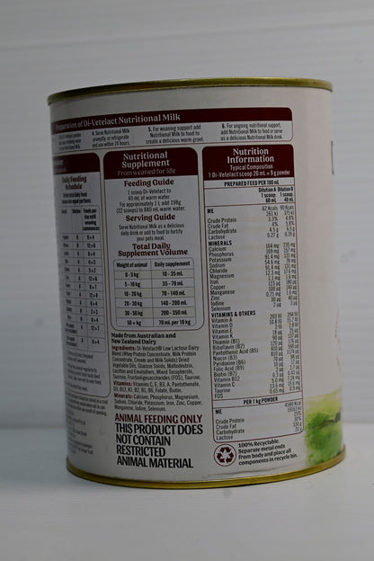 Divetelact Powder 375gm