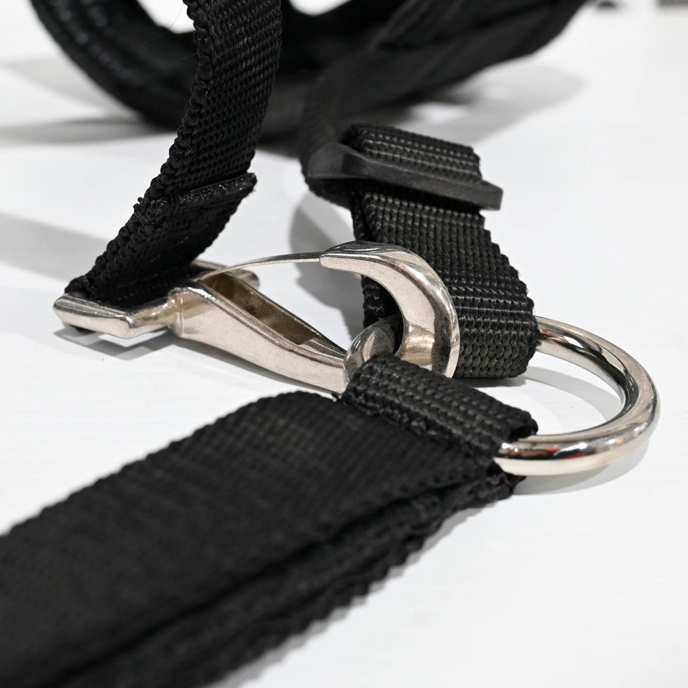 Grazing Muzzle Black - Xs (yearling) [sz:xs]