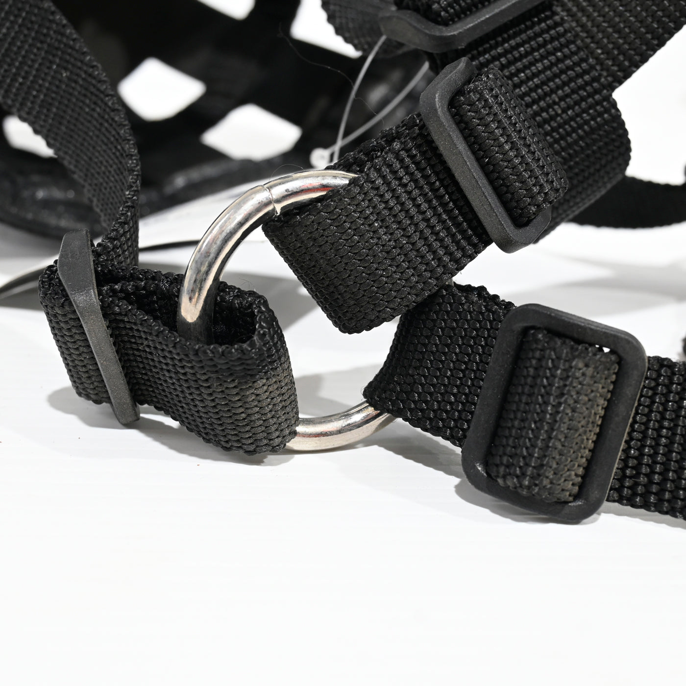 Grazing Muzzle Black - Xs (yearling) [sz:xs]