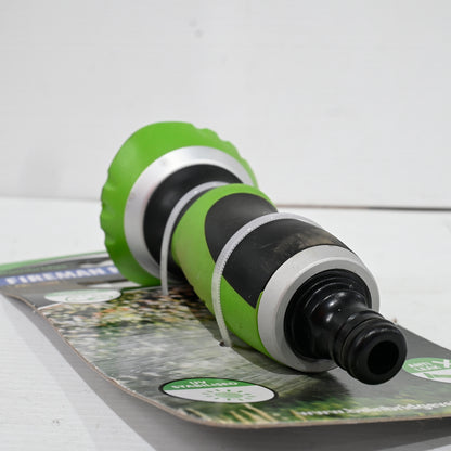 Fireman Nozzle - Premium - Twist Style