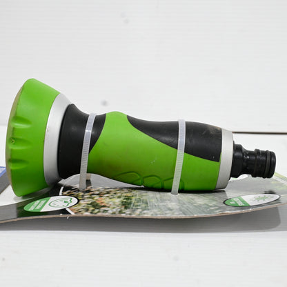 Fireman Nozzle - Premium - Twist Style