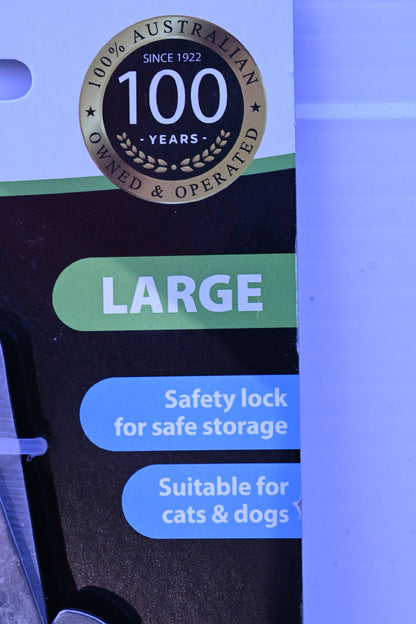 Pet Nail Clippers [sz:large]