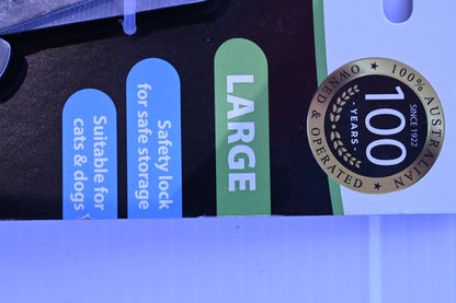 Pet Nail Clippers [sz:large]