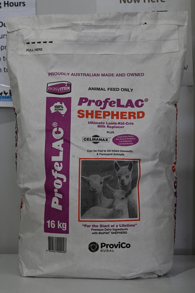 Profelac Shepherd 16kg