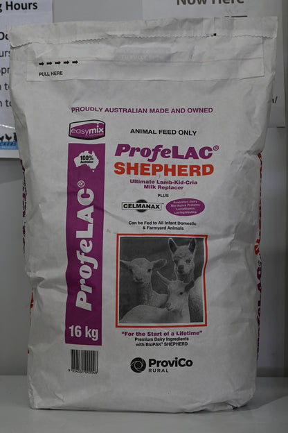 Profelac Shepherd 16kg