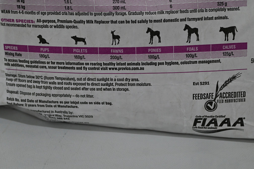 Profelac Shepherd 16kg